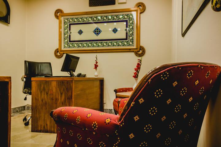 Fitness Center Photo