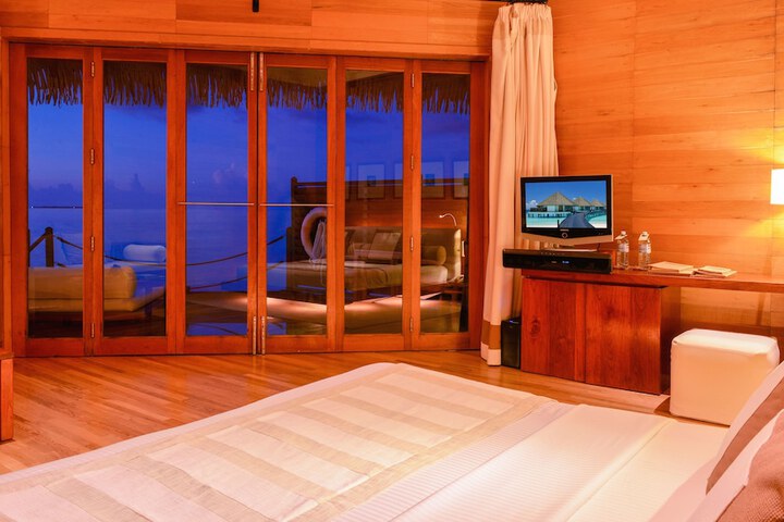 View from room