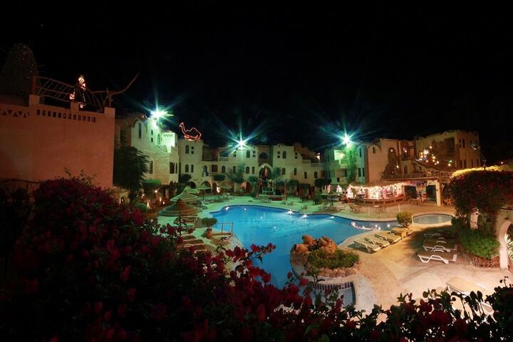 Pool 5 of 17