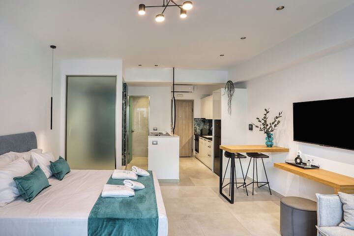 Althea Suites