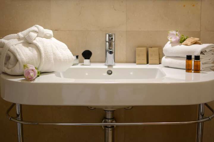 Bath Interior