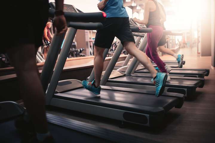 Health and Fitness 33 of 77