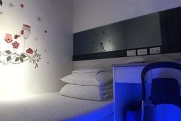 Guestroom Pic