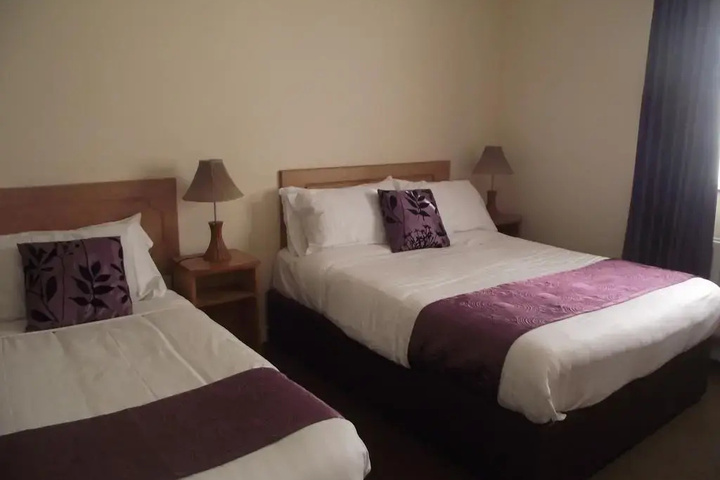 Caiseal Mara Hotel