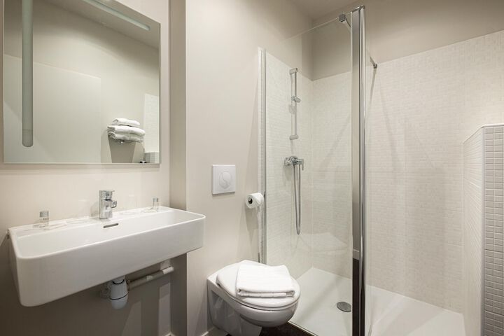 Bathroom Vanities