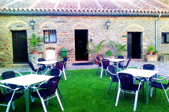 Terrace/Patio 70 of 74