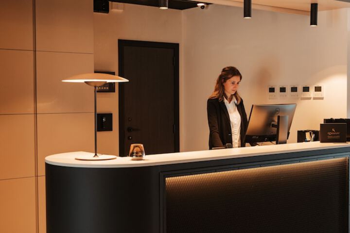 Hotel Interior 4 of 30