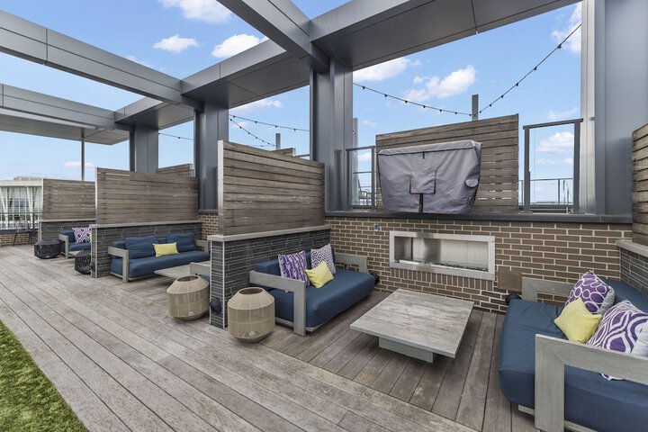 Terrace/Patio 78 of 91
