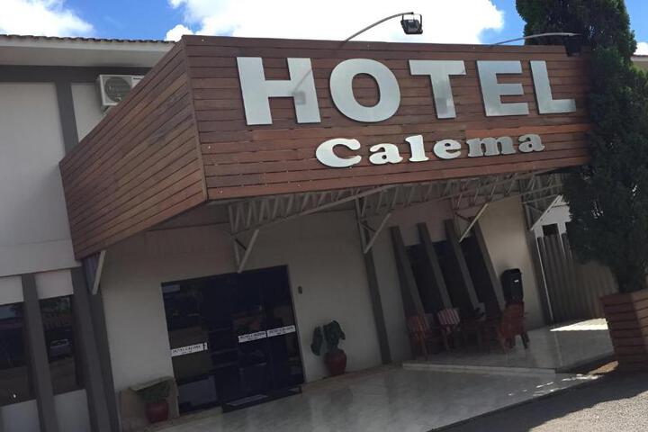 Photo of Hotel Calema