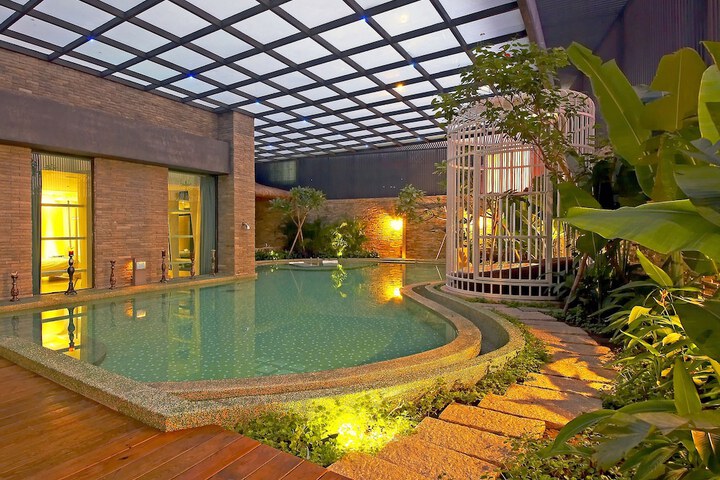 All-Ur Boutique Motel KaoHsiung Branch