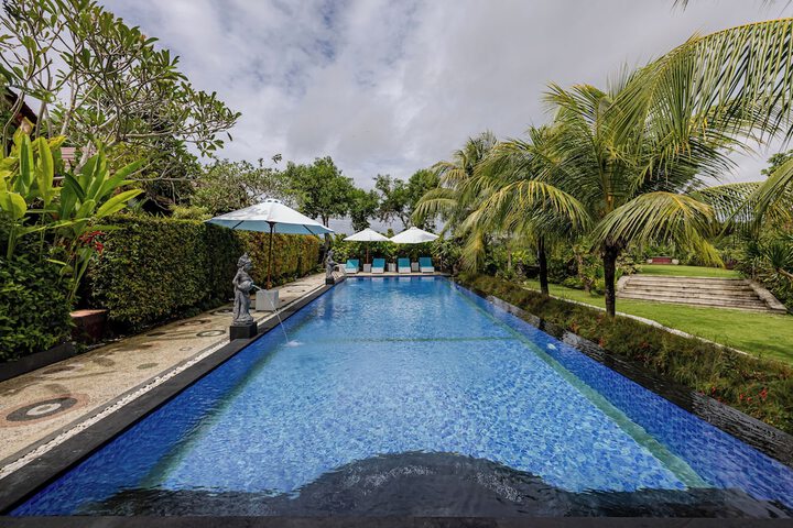 Cove Jiwana Villa