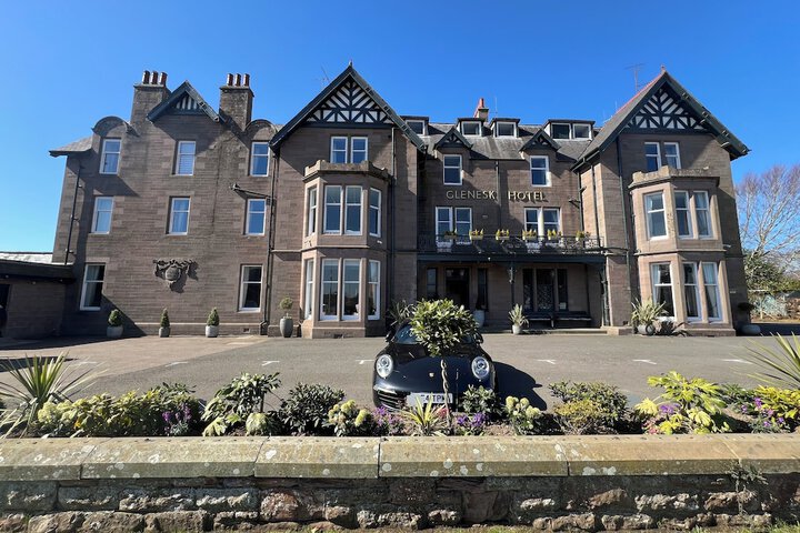 Glenesk in Brechin