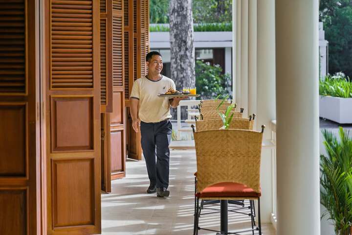 Hotel Interior 2 of 85