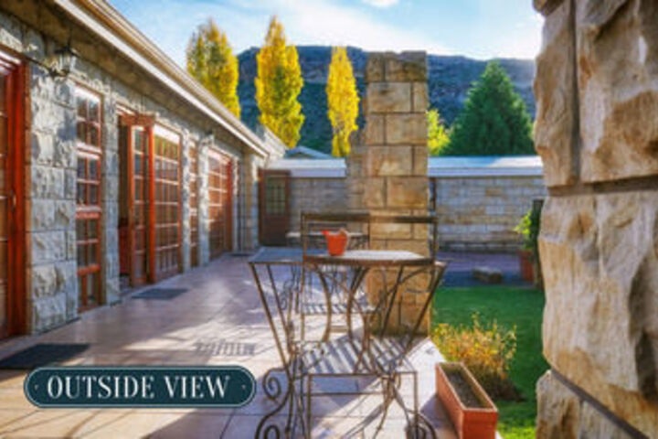 Terrace/Patio 55 of 57