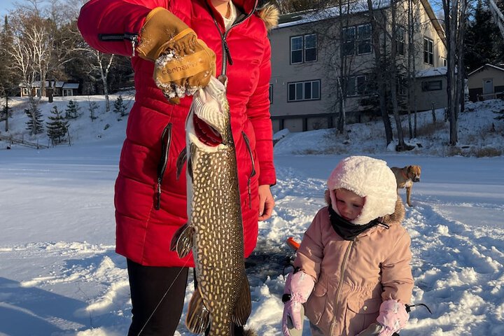 Outdoor Activities 91 of 111