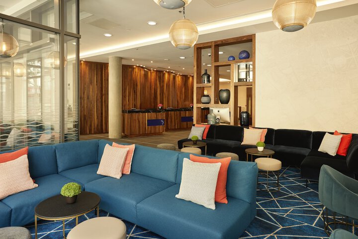 Hotel Interior 49 of 67