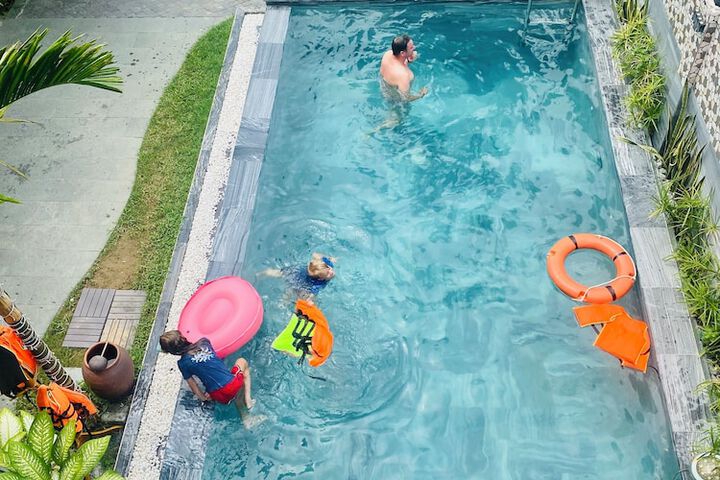 Pool 26 of 45