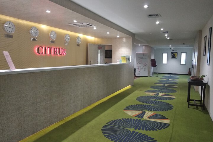 Hotel Interior 2 of 35