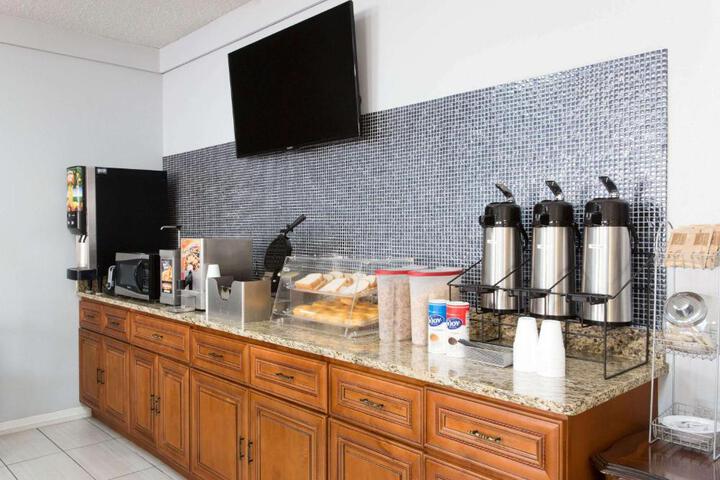 Fitness Facility Photos