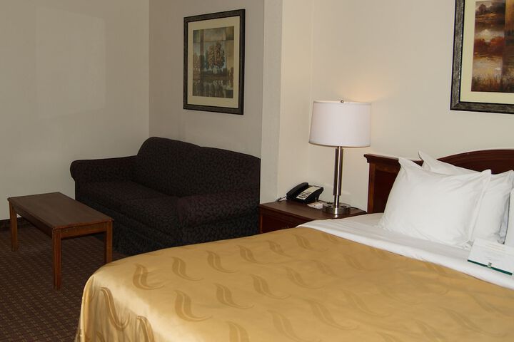 1 King Bed Accessible (14 of 16)