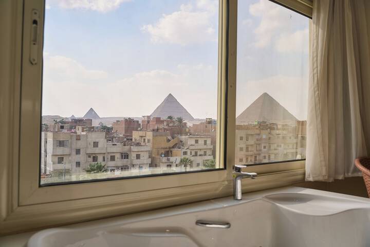 Hotel View 174 of 174
