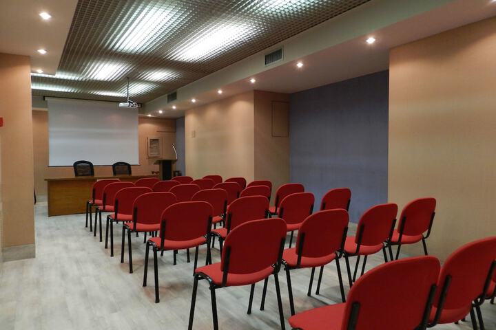 Meeting 58 of 60