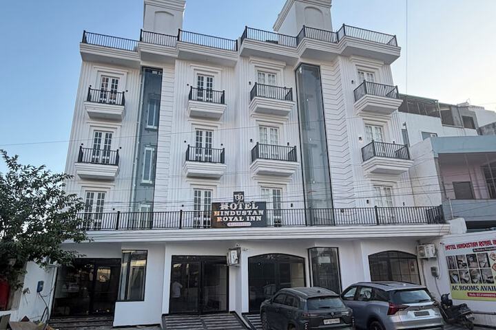 Hotel 18 of 18