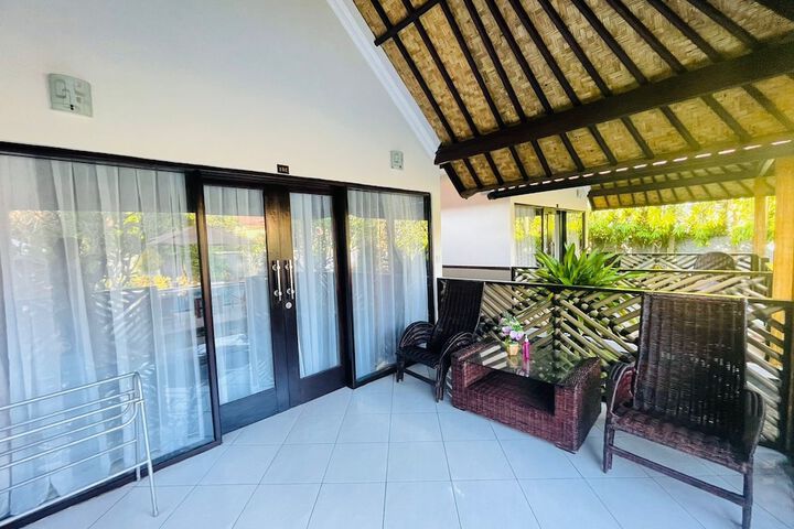 Terrace/Patio 27 of 68