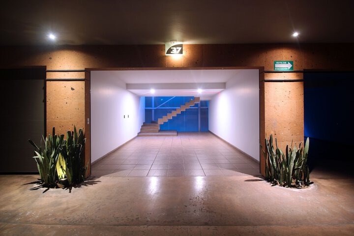 Hotel 39 of 42