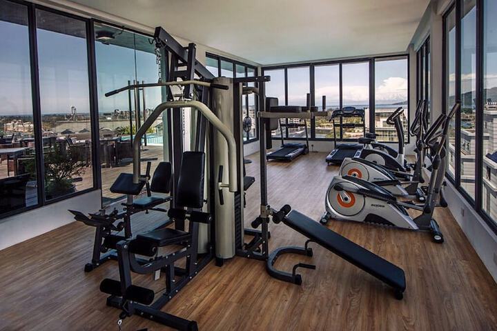 Fitness Club