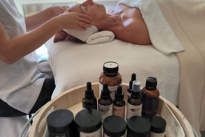 Massages