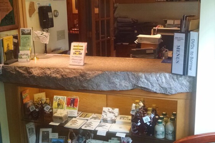 Hotel Interior 4 of 191