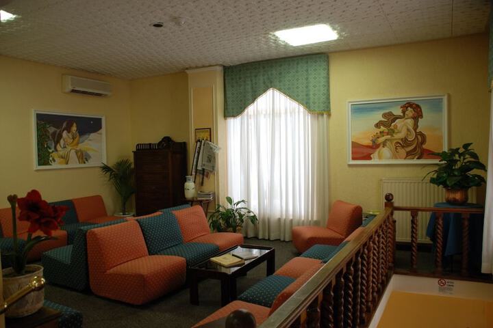 Hotel Interior 9 of 59
