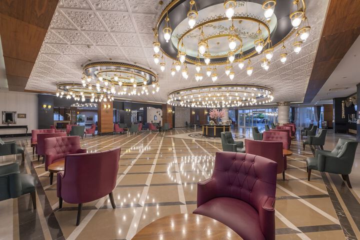 Hotel Interior 11 of 82