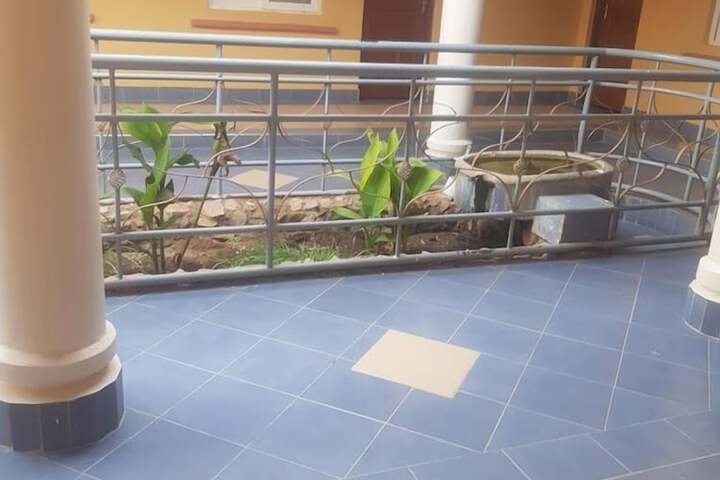 Hotel 40 of 57