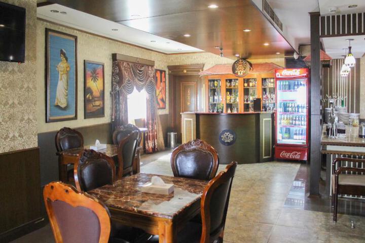 Fitness Center Photo