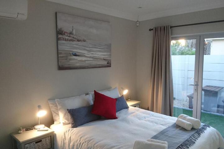 Hamilton Garden Suites
