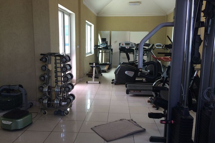 Health and Fitness 53 of 80