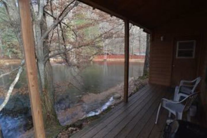 Terrace/Patio 23 of 23