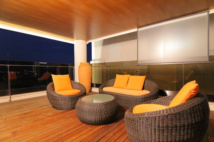 Terrace/Patio 125 of 190