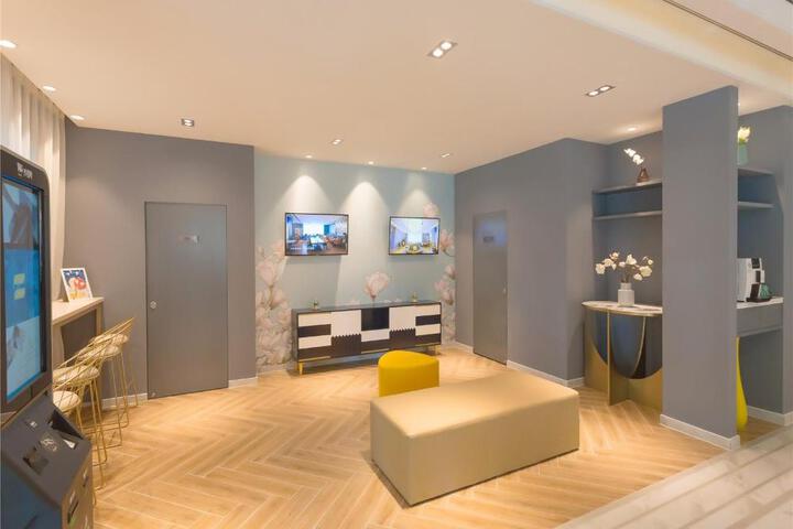 Fitness Facility Photos