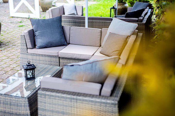 Terrace/Patio 33 of 34