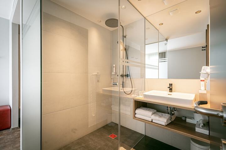 Bath Amenities