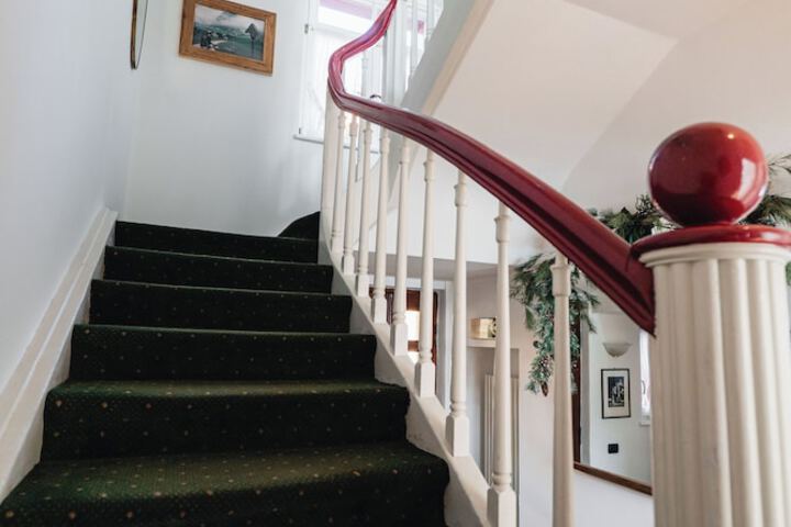 Hotel Interior 106 of 125