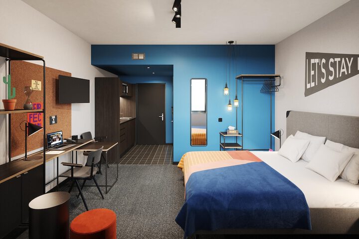 Room 21 of 123
