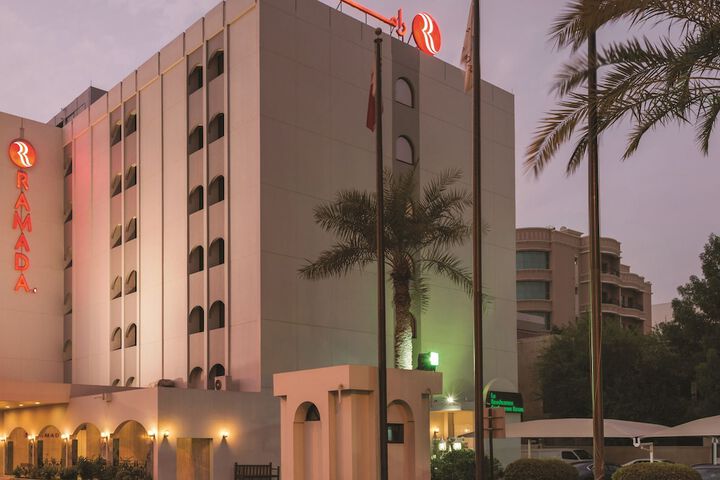 Hotel 37 of 41