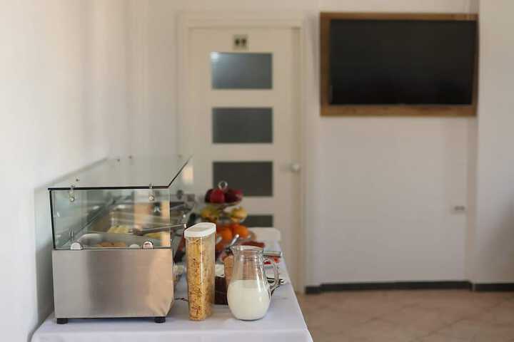Breakfast/Coffee Service 55 of 69