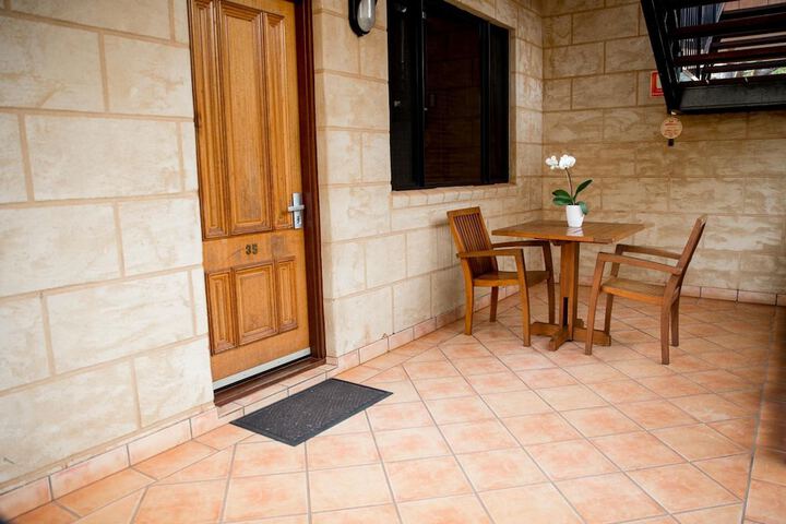 Terrace/Patio 24 of 42