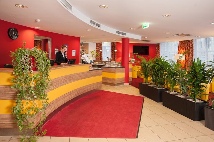 Hotel Interior 3 of 41