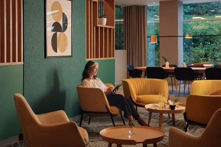 Hotel Interior 15 of 108